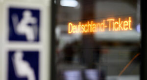 Streit um das Deutschlandticket: Wird das 49-Euro-Ticket teurer? – Länder sollen mehr bezahlen