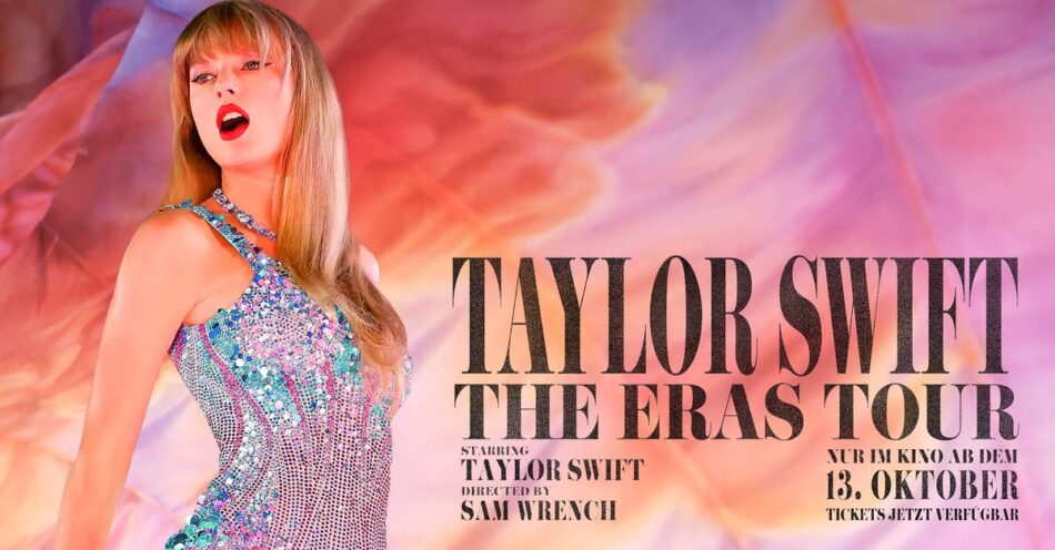 Taylor Swift – The Eras Tour