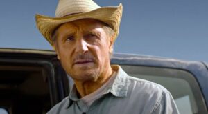 Trotz vernichtender Kritiken: Actionfilm mit Liam Neeson erobert Platz 1 der Netflix-Charts