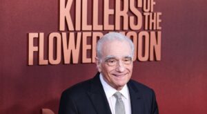 Trotz „Killers of the Flower Moon“-Erfolg: Auf diesen Regisseur ist Martin Scorsese neidisch