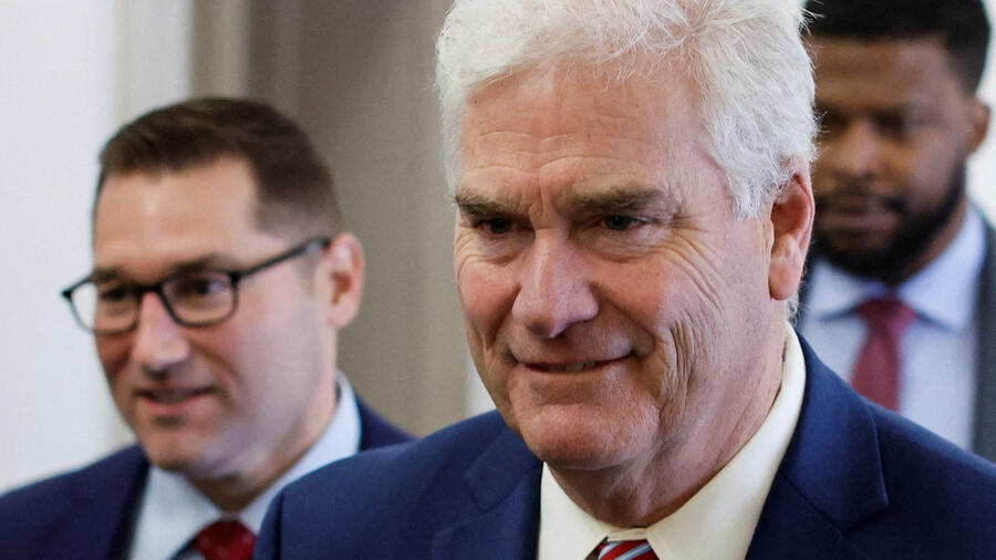 USA: Republikaner nominieren Tom Emmer für Vorsitz im Repräsentantenhaus