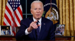 Ukraine – Lage am Morgen: Biden will neues Hilfspaket für die Ukraine