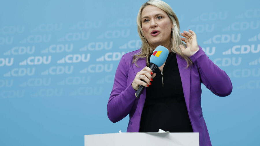 Union: Die CDU will mehr Frauen für die kommenden Wahlen aufstellen – Männer müssen weichen