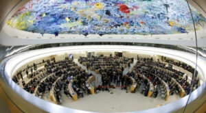 Vereinte Nationen: Moskau scheitert bei Wahl für UN-Menschenrechtsrat