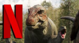 Vom „Jurassic Park“-Regisseur: Steven Spielberg beschert Dino-Fans neues Netflix-Highlight