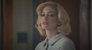 Von Kritikern hochgelobt: Seht hier den ersten Trailer zum Psychothriller „Eileen“ mit Anne Hathaway