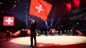 Wahlen in der Schweiz: Wahlen in der Schweiz: Wo Angst vor Fremden schon Folklore ist