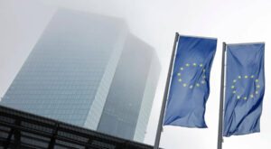 Wirtschaft: Konjunktur-Barometer sinkt – „In der Euro-Zone geht es weiter bergab“