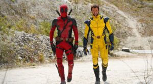 Zusammen haben sie fast 300 Kills: Marvel-Regisseur spricht über "Deadpool 3"-Duell, das alle wollen