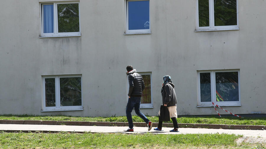 Zuwanderung: Alle Ampel-Parteien für Begrenzung der Migration