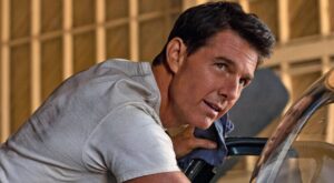 „Absoluter Scheißmüll“: Serienstar zerpflückt Action-Hit mit Tom Cruise