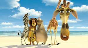 „Madagascar“-Namen: Was bedeuten die Namen der Charaktere?