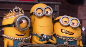 „Minions“-Reihenfolge: So schaut ihr die Filme richtig