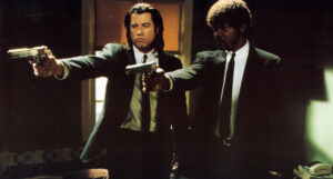 „Pulp Fiction“-Zitate: Die coolsten Sprüche aus dem Tarantino-Klassiker