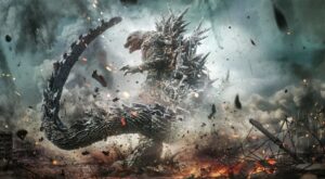 Bester „Godzilla“-Film seit Jahrzehnten: Regisseur nennt wichtige Bedingung für die Fortsetzung