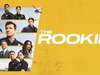 Postermotiv zur sechsten Staffel von „The Rookie“