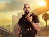 Shemar Moore als Hondo in „S.W.A.T“