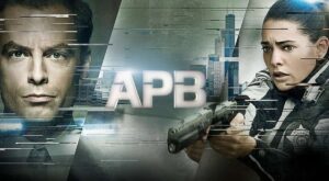 APB: Serienstart bei kabel eins