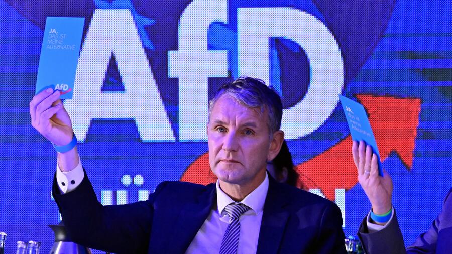 AfD: Was gegen die AfD hilft – und was nicht