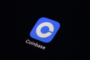 Coinbase Krypto