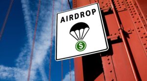 Airdrops