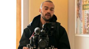 Amazon Prime Video castet Jesse Williams in neuer Serie