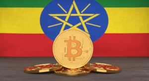 Äthiopien Bitcoin