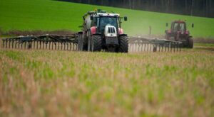 Bauernproteste: Bundestag beschließt Abschaffung von Subventionen beim Agrardiesel