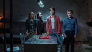 Beasts Like Us: Trailer zur österreichischen Prime-Video-Serie