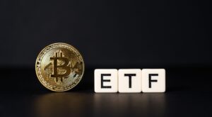 bitcoin etf