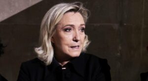 Brief der AfD-Chefin: Streit über „Remigration“ – Le Pen verschärft Kritik an Weidel