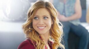 Brittany Snow in neuer Starz-Serie