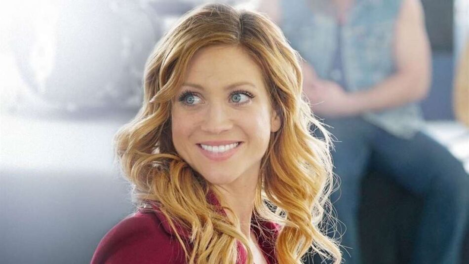 Brittany Snow in neuer Starz-Serie