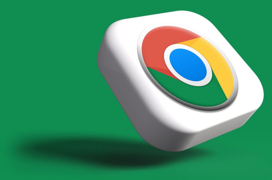 google chrome