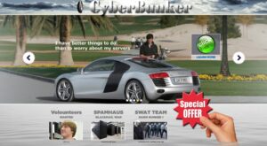 Cyberbunker 3.0