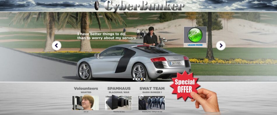 Cyberbunker 3.0