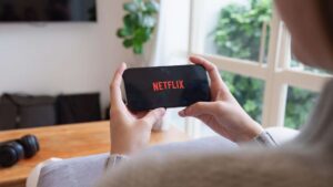 Das sind die Netflix-Neuheiten im März 2024