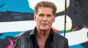 David Hasselhoff sollte auf ewig Marvel-Figur verkörpern – doch im MCU wurde er eiskalt ersetzt