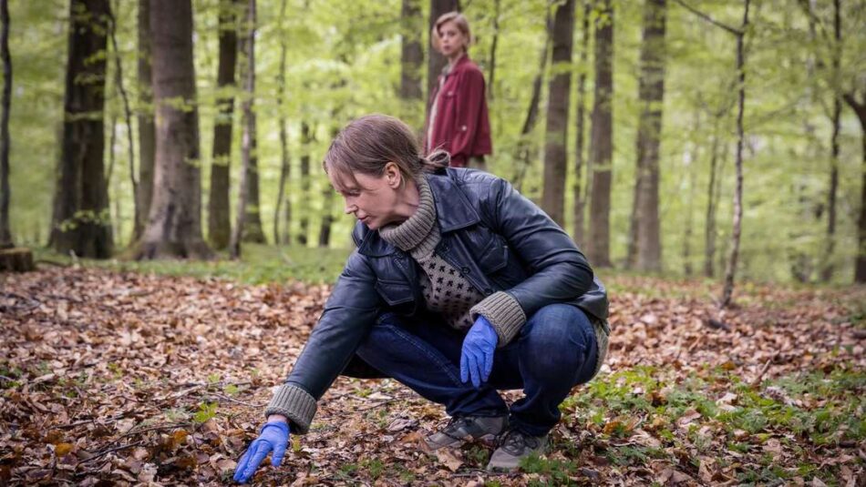 Die Wahrheit: Review der ersten beiden Episoden des schwedischen Crime-Dramas in der ZDF-Mediathek