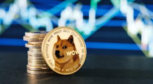 Dogecoin (DOGE): Steht eine Memecoin Rallye bevor?