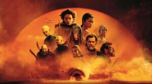 Dune - Part Two: Filmkritik