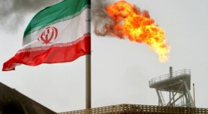 Energie: Regierung: Irans größtes Gaspipelinenetz Ziel von Sabotageakt