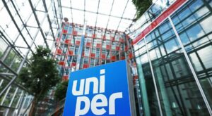 Energieversorger: FDP bringt früheren Verkauf von Uniper ins Spiel