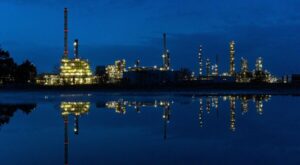 Energieversorgung: Habeck – Polen würde PCK Schwedt bei Rosneft-Enteignung mit Öl versorgen