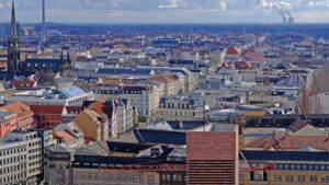 Energiewende: Diese deutschen Städte haben die energieeffizientesten Gebäuden