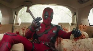 Erster Marvel-Trailer zu „Deadpool 3“ zeigt das beste Buddy-Duo des MCU, Action und Humor satt