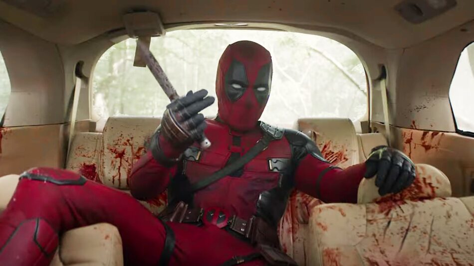 Erster Marvel-Trailer zu „Deadpool 3“ zeigt das beste Buddy-Duo des MCU, Action und Humor satt