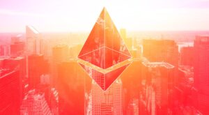 Ethereum Logo