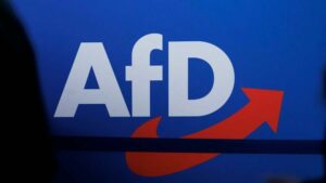 Europawahl: Umfrage zur Europawahl: Union vorn, AfD bei 22 Prozent