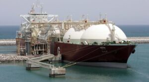 Flüssiggas: Katar will Produktion von Flüssiggas deutlich steigern